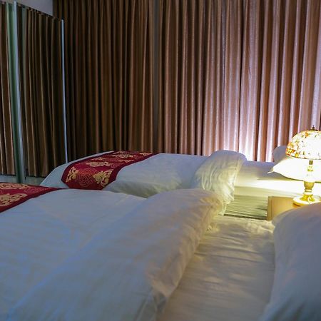 Qaser Al-Sultan Hotel Suites Amman Exteriör bild
