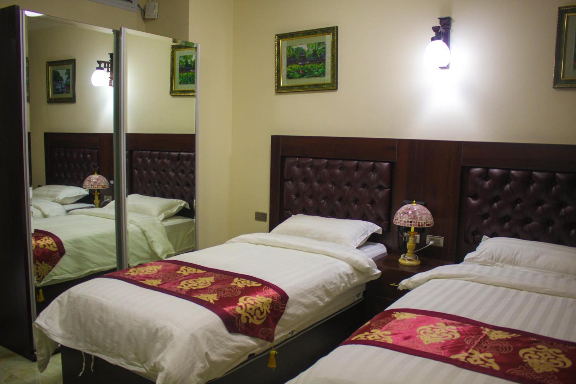 Qaser Al-Sultan Hotel Suites Amman Exteriör bild