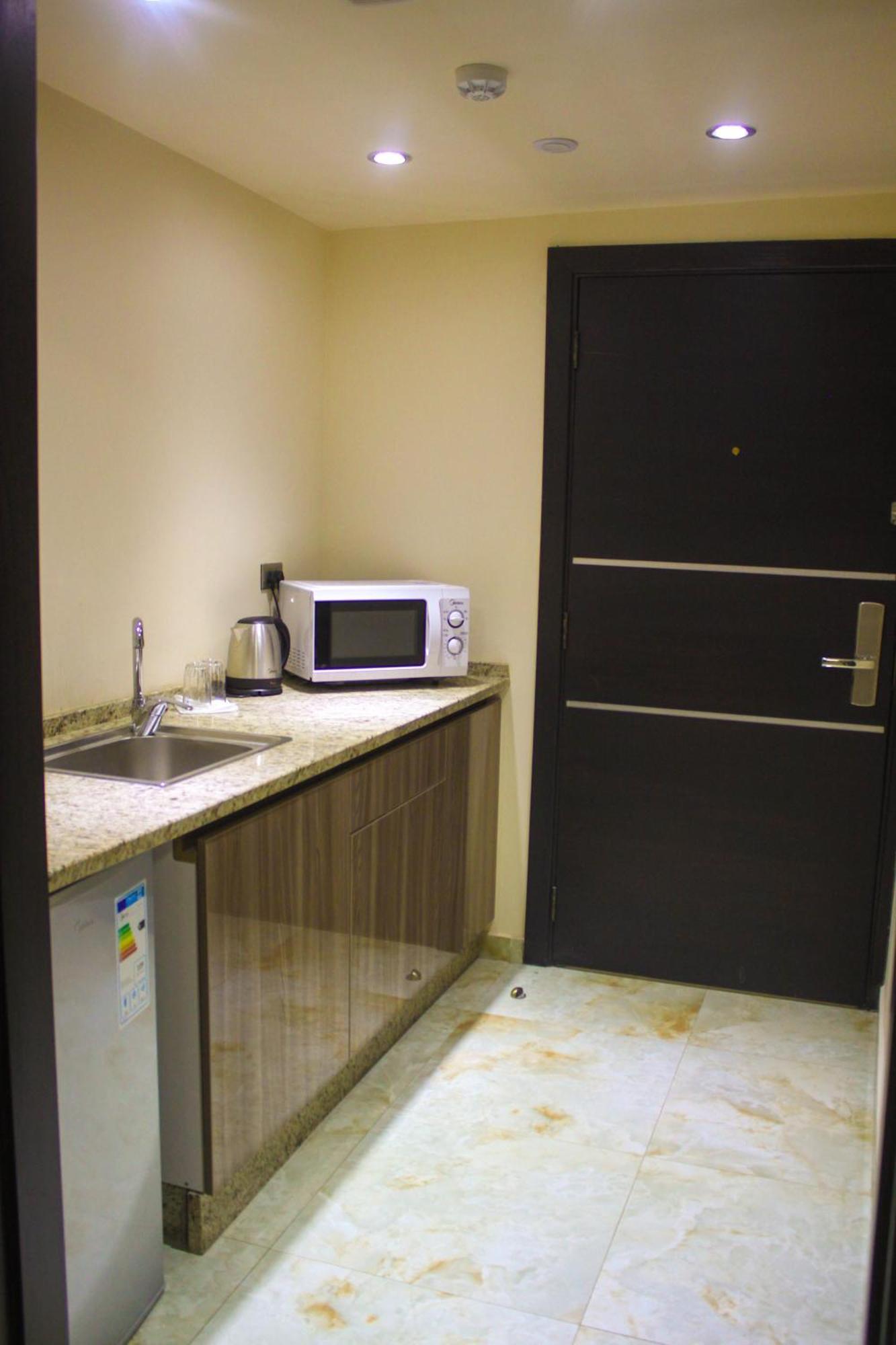 Qaser Al-Sultan Hotel Suites Amman Exteriör bild