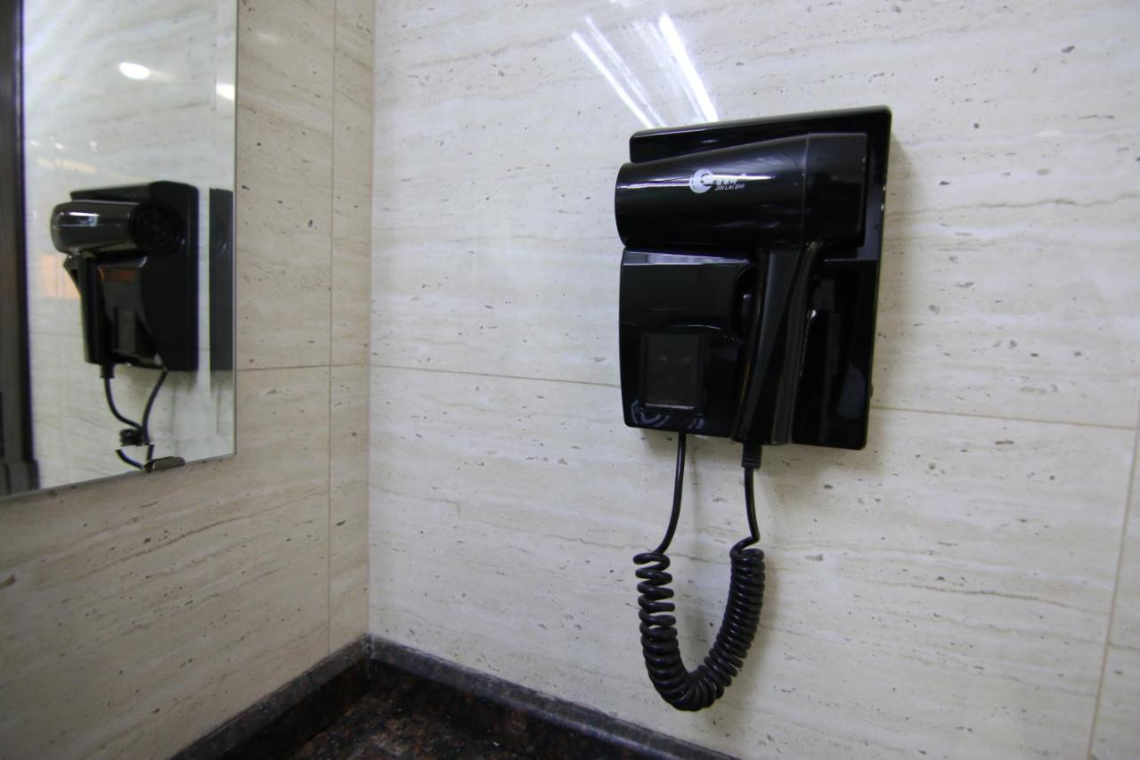 Qaser Al-Sultan Hotel Suites Amman Exteriör bild
